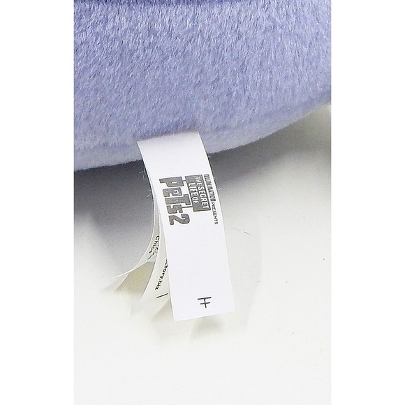 The Secret Life of Pets 2 Chloe Cat 9" Plush Toy Factory Stuffed Animal - Picture 6 of 10